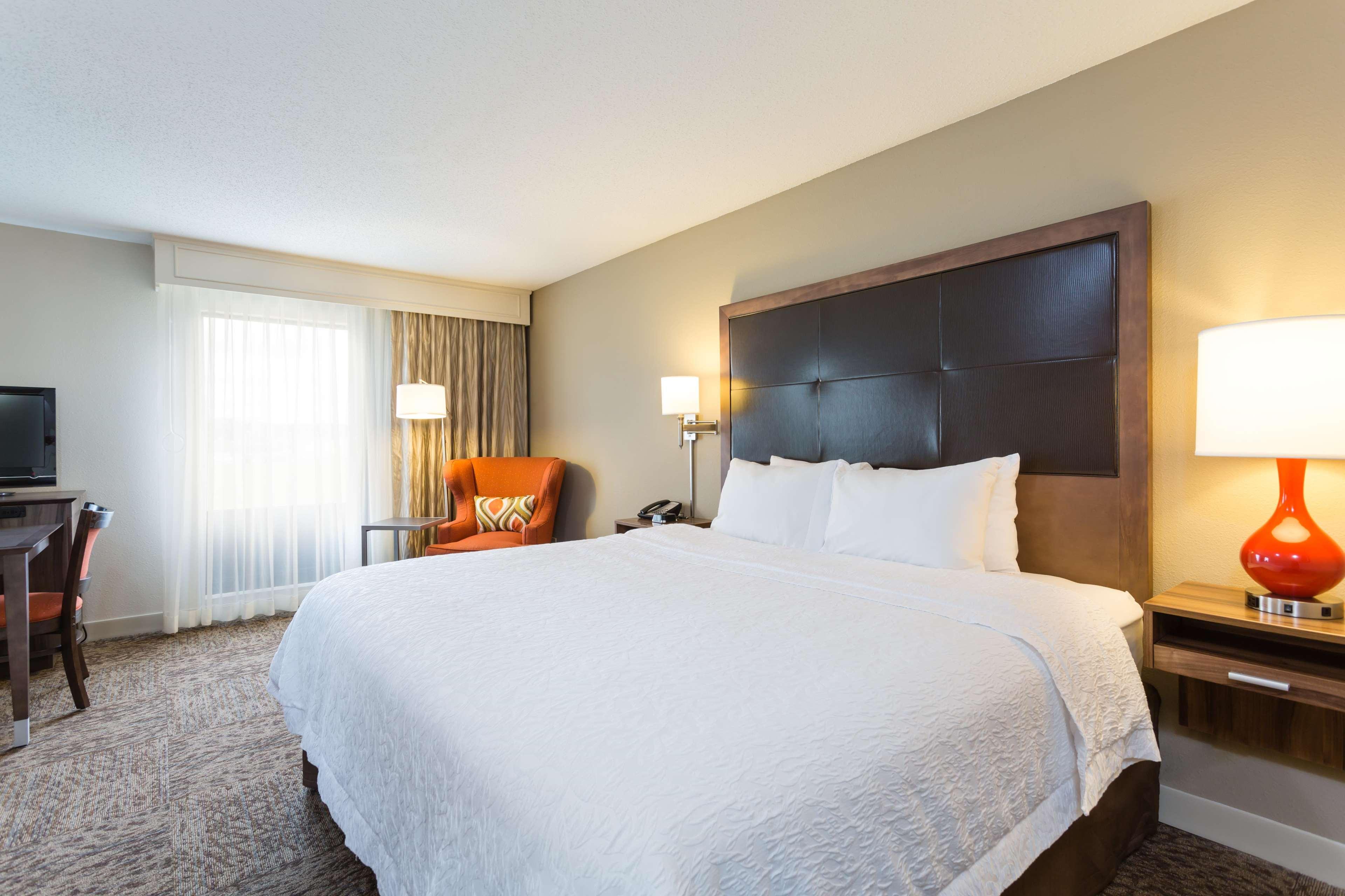 Hampton Inn Havelock Exterior foto